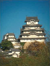 Himeji Castle