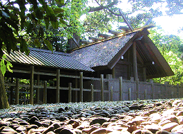 Ise Jingu