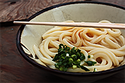 Sanuki-udon